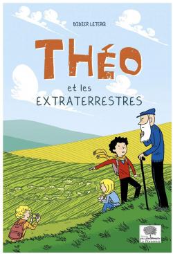 Tho et les extraterrestres par Didier Leterq