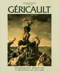 Gricault, tome 6 : Gnie et folie par Germain Bazin