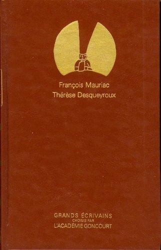 Thrse Desqueyroux par Mauriac