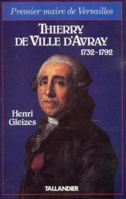 Thierry de Ville d'Avray par Henri Gleizes