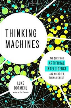 Thinking Machines par Luke Dormehl