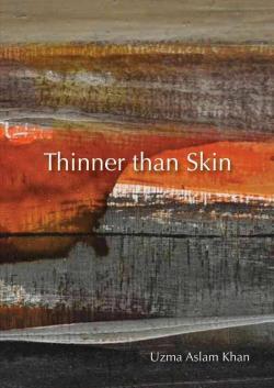 Thinner than skin par Uzma Aslam Khan
