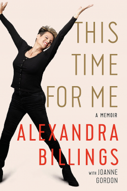 This Time for Me par Alexandra Billings