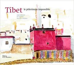 Tibet, le plerinage impossible par Michel Peissel