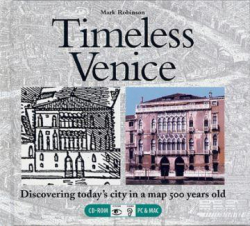 Timeless Venice par Mark Robinson