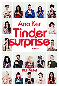 Tinder surprise par Ana Ker