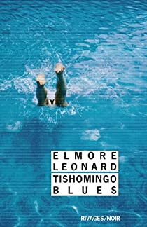 Tishomingo Blues par Elmore Leonard