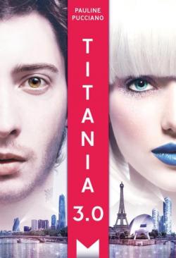 Titania 3.0 par Pauline Pucciano