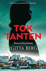 Toktanten par Birgitta Bergin