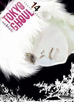 Tokyo Ghoul, tome 14 par Sui Ishida
