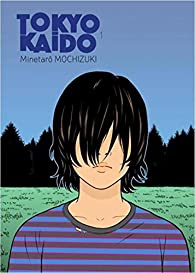 Tokyo Kaido, tome 1 : Les Enfants Prodiges par Minetaro Mochizuki