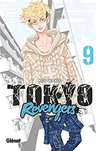Tokyo revengers, tome 9 par Ken Wakui