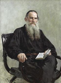 Lon Tolsto par Henri Guillemin