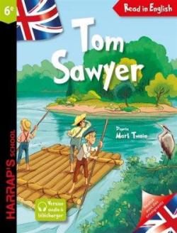 Tom Sawyer par Anna Culleton