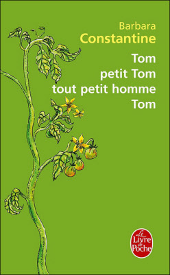 Tom, petit Tom, tout petit homme, Tom par Constantine