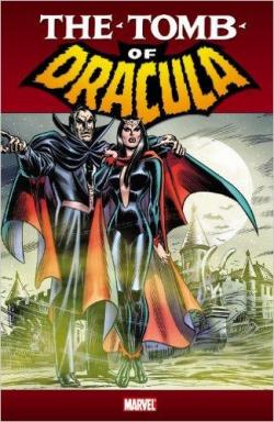 Tomb of Dracula - Volume 2 par Marv Wolfman