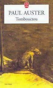 Tombouctou par Paul Auster