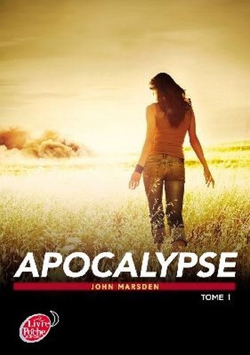 Apocalypse - Tome 1 par Marsden