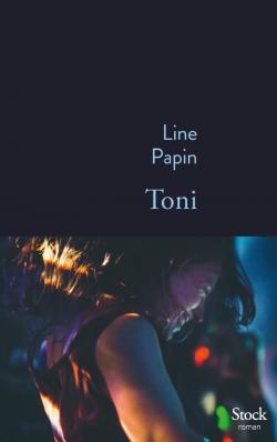 Toni par Line Papin