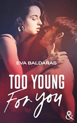 Too Young For You par Eva Baldaras