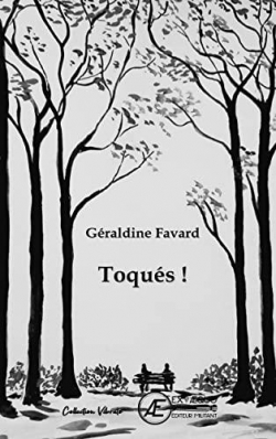 Toqus ! par Graldine Favard