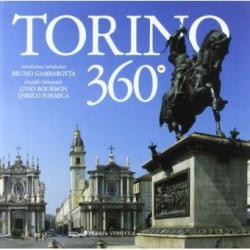 Torino 360 par Bruno Gambarotta