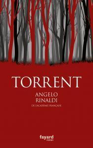 Torrent par Angelo Rinaldi