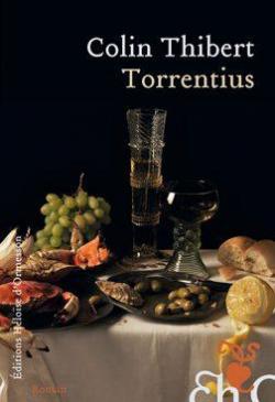 Torrentius par Thibert