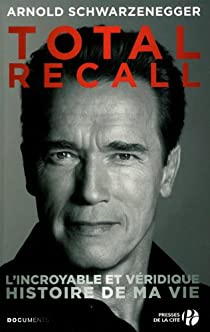Total recall par Arnold Schwarzenegger