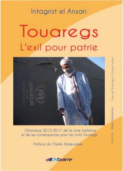 Touareg, l'exil pour patrie par Intagrist  El Ansari