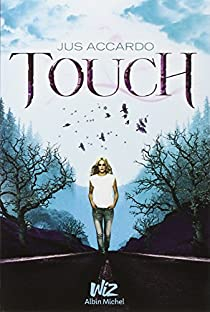Touch, tome 1 par Jus Accardo
