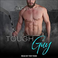 Game Changers, tome 3 : Tough Guy par Rachel Reid
