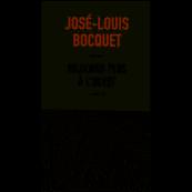Toujours plus  l'ouest par Jos-Louis Bocquet