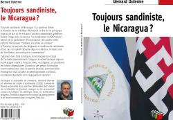 Toujours sandiniste, le Nicaragua ? par Bernard Duterme