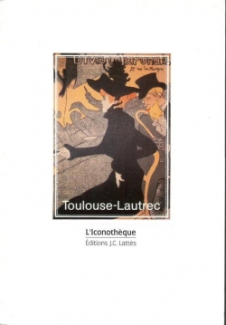 Toulouse-Lautrec par Pierre Ripert