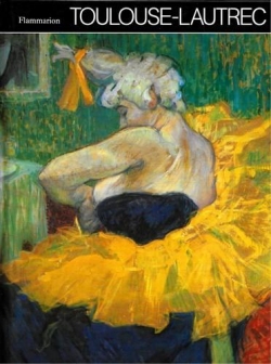 Toulouse-Lautrec par Edouard Julien