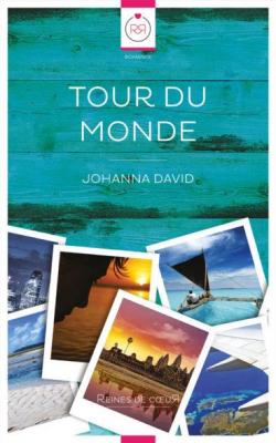 Tour du monde par Johanna David