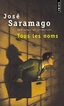Tous les noms par Saramago