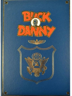 Tout Buck Danny, tome 13 : Alerte nuclaire par Victor Hubinon