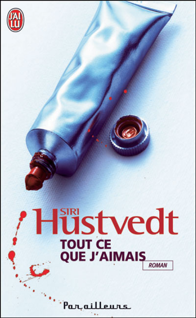Tout ce que j'aimais par Hustvedt