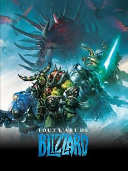 Tout l'art de Blizzard par  Huginn & Muninn