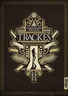 Tracks par Christophe Nicolas (II)