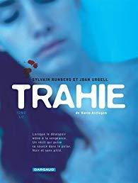 Trahie, tome 1 par Sylvain Runberg