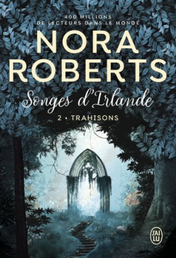 Trahisons par Nora Roberts