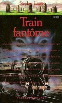 Train fantme par Stephen Laws