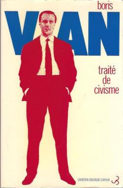 Trait de civisme par Boris Vian