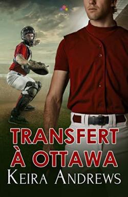 Transfert  Ottawa par Keira Andrews