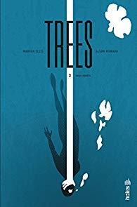Trees, tome 2 par Jason Howard