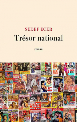 Trésor national par Sedef Ecer