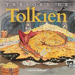 Trsors de Tolkien par J.R.R. Tolkien